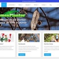 Nuevo diseño Web