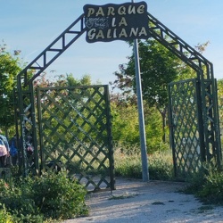 A - Parque La Galiana