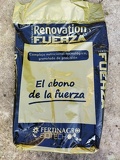 Abono Fuerza