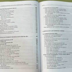 A - Library TOC